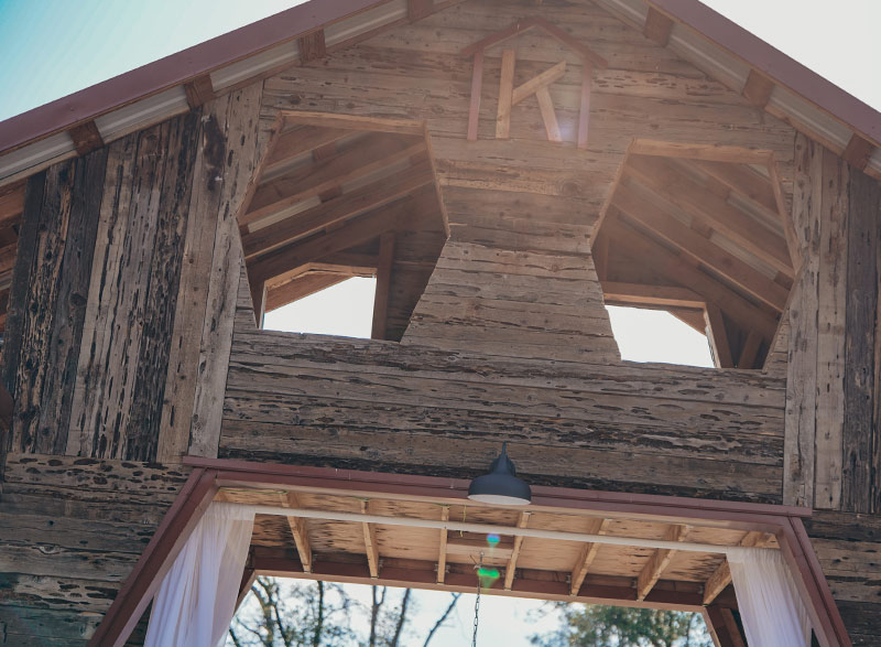 The Barn